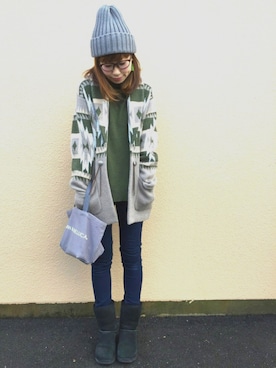 nyaaa❇︎さんのコーディネート