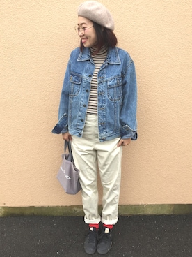 nyaaa❇︎さんのコーディネート