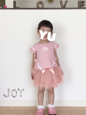 yuyu-himeさんのコーディネート