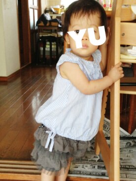 yuyu-himeさんのコーディネート