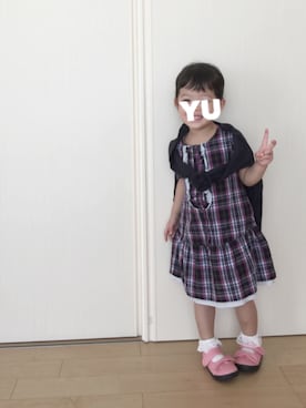 yuyu-himeさんのコーディネート