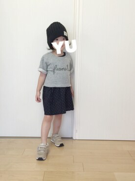 yuyu-himeさんのコーディネート