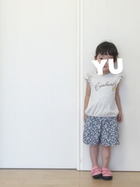 yuyu-himeさんのコーディネート