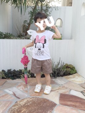 yuyu-himeさんのコーディネート