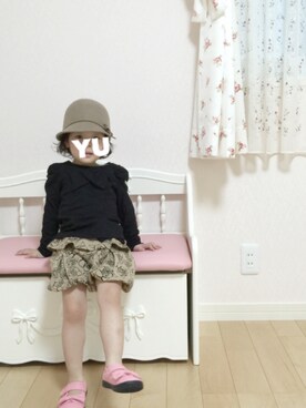 yuyu-himeさんのコーディネート