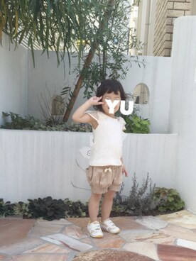 yuyu-himeさんのコーディネート