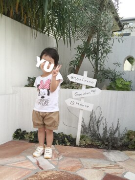 yuyu-himeさんのコーディネート