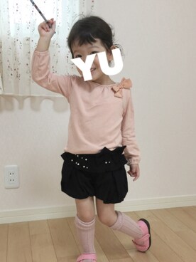 yuyu-himeさんのコーディネート