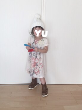 yuyu-himeさんのコーディネート