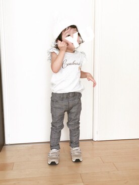 yuyu-himeさんのコーディネート