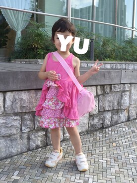 yuyu-himeさんのコーディネート