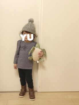 yuyu-himeさんのコーディネート