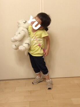 yuyu-himeさんのコーディネート