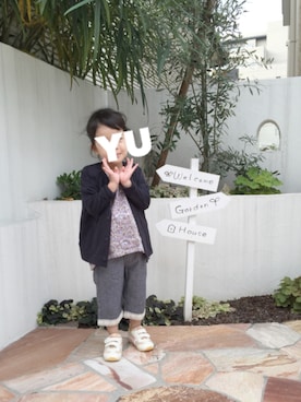 yuyu-himeさんのコーディネート