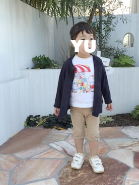 yuyu-himeさんのコーディネート