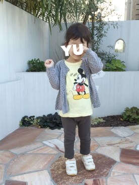 yuyu-himeさんのコーディネート