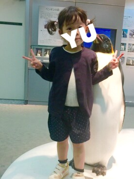 yuyu-himeさんのコーディネート