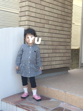 yuyu-himeさんのコーディネート