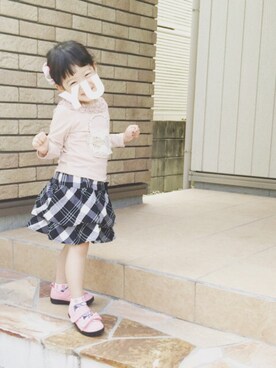 yuyu-himeさんのコーディネート