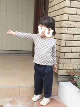 yuyu-himeさんのコーディネート