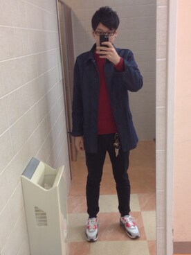 シュワシュワさんのコーディネート