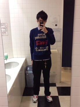 シュワシュワさんのコーディネート