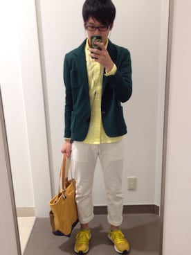 シュワシュワさんのコーディネート