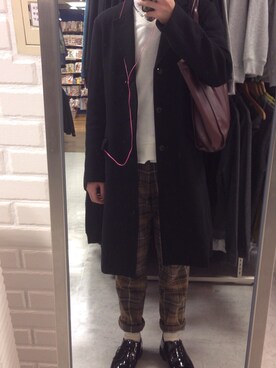 シュワシュワさんのコーディネート