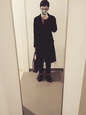 シュワシュワさんのコーディネート