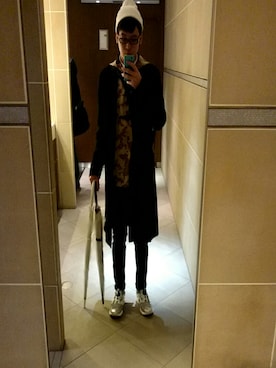 シュワシュワさんのコーディネート