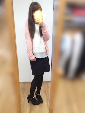 ワンコさんのコーディネート