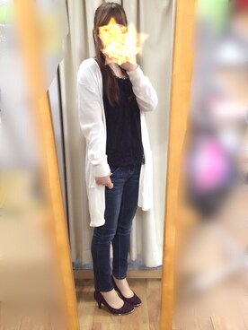 ワンコさんのコーディネート