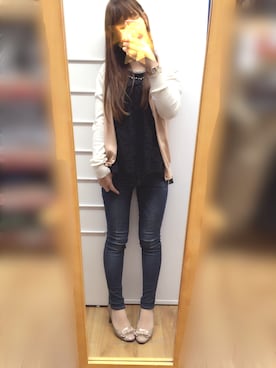 ワンコさんのコーディネート