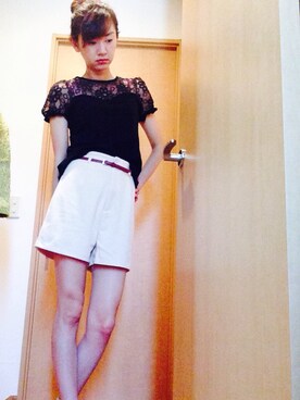 まゆみさんのコーディネート