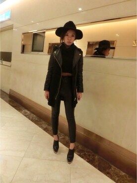 Domi Cさんのコーディネート