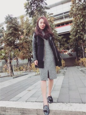 Domi Cさんのコーディネート