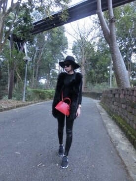 Domi Cさんのコーディネート