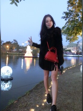 Domi Cさんのコーディネート