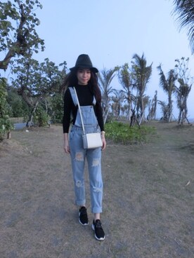 Domi Cさんのコーディネート