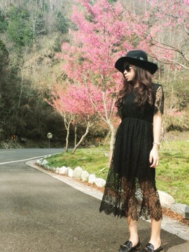 Domi Cさんのコーディネート