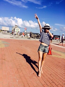 Domi Cさんのコーディネート