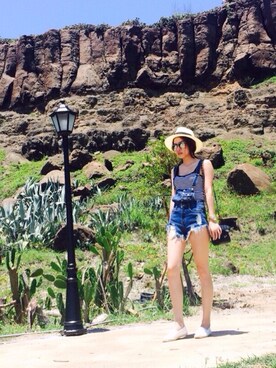 Domi Cさんのコーディネート