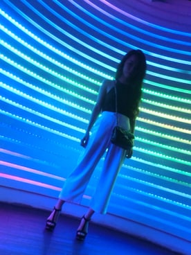 Domi Cさんのコーディネート