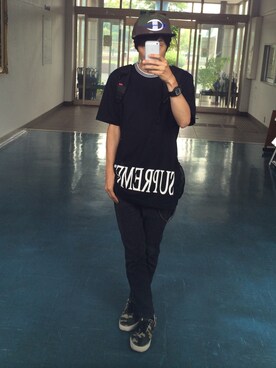 KiWAMI86さんのコーディネート