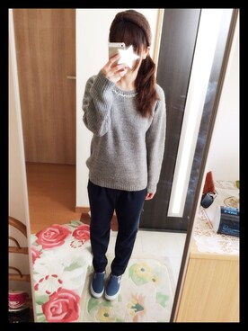 sa-yaさんのコーディネート