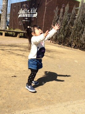 sa-yaさんのコーディネート