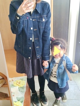 sa-yaさんのコーディネート