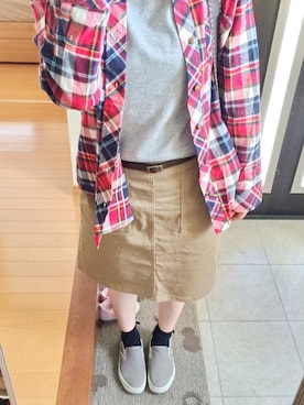 sa-yaさんのコーディネート