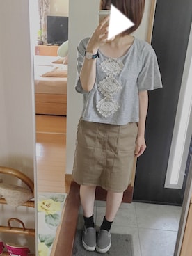 sa-yaさんのコーディネート