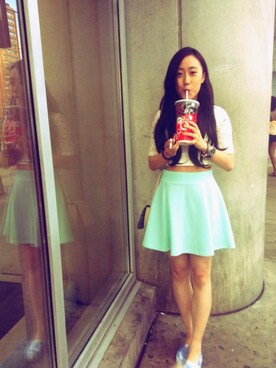 RRさんのコーディネート